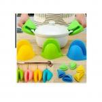Generic Silicone Pot/Sufuria Holder