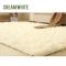 Fluffy Soft Fluffy Carpets-cream