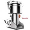 Asaga Dry Food Grinder (DFG) 1500g Model: Grinds Cereals And More