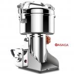 Asaga Dry Food Grinder (DFG) 1500g Model: Grinds Cereals And More