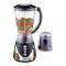 Sayona SB-606 - Blender With Mill & Grinder
