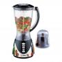 Sayona SB-606 - Blender With Mill & Grinder