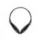 Hbs 730 Magnet Wireless Headset BEST For Sports - Black