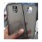 Generic XIAOMI Shockproof Cover For Xiaomi Redmi Note 9  Pro MaxBlack