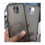 Generic XIAOMI Shockproof Cover For Xiaomi Redmi Note 9  Pro MaxBlack