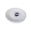 Luminarc 6 Piece Classique Dinner Plates - Plain White