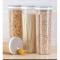 Generic Spaghetti Storage Jar -  1PC