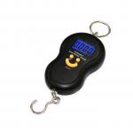 Generic LCD Weighing Scale 50kg Portable Hanging Balance