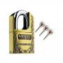 Mindy Secure Padlock Size 40mm