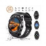 Generic V8 SmartWatch Bluetooth Smartwatch Touch Screen