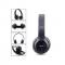 P47 Bluetooth Wireless Headphone--