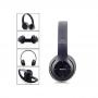 P47 Bluetooth Wireless Headphone--