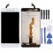 Generic For OPPO A37 LCD Screen And Digitizer Fullembly(White)