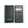 Casio FX82MS 2nd Edition Scientific Calculator With QR Code Non-programmable Best For KCSE