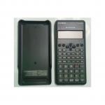 Casio FX82MS 2nd Edition Scientific Calculator With QR Code Non-programmable Best For KCSE