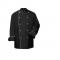 Generic Black Chef Jacket