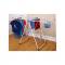 Generic Foldable Cloth Drying Rack