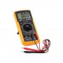 Generic Digital Multimeter LCD AC/DC Ammeter Resistance Capacitance