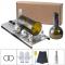 Generic DIY Decor Glass Bottle Cutter