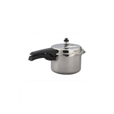 Saral Aluminum 5.0 L Pressure Cooker