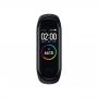 XIAOMI Mi Band 4 Smart Waterproof Band - Black