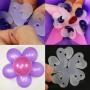 Generic 5Pcs Balloon Clips For Making Balloon Flowers
