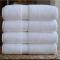 Generic White Bathe Towel