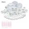 Generic Carving Pens Fondant Cake Decoration Pen Carved Flower Shaping Tools