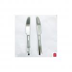 Miniso Stainless Steel Knife 2pc