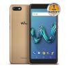 Wiko Tommy 3 Plus, 5.45", 16GB + 2GB (Dual SIM), 2900mAh, Gold