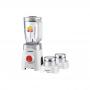 Nikai 3 In 1 Blender With Grinder/Grater