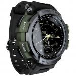 Generic LOKMAT MK28 Smart Watch 1.14inch Screen BT4.0 Life