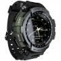 Generic LOKMAT MK28 Smart Watch 1.14inch Screen BT4.0 Life