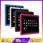 Generic 7Inch 8GB Student Business Tablet PC Android 4.4 Quad- White