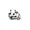 Generic Heavy Duty Manual Sugarcane Juice Extractor