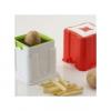 Signature Potato French Fries Cutter Chopper Chipser