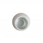 Generic 4 Pcs Set Of Stainless Aluminium Sufuria
