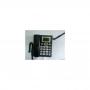 SQ Fixed Wireless Desktop Phone (Dual SIM) -Black