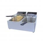 Generic Double Electric Fryer
