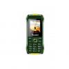 Bontel L400 1.77"Screen,Big Speaker,Power Bank Option, 1000 mAh - Green