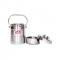 Rashnik 1.6L HANDPAN FOOD VACUUM THERMOS