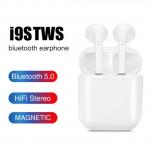 Generic Earphone Wireless Bluetooth Earphones Headsets Earpieces