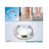 Generic Personal Scale Clear -180kg