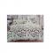 Generic Multicolored Duvet Set, 1 Duvet, 1 Bedsheet, 2 Pillow Cases,