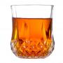 Generic Whisky Crystal-like Touch Glasses - Set Of 6