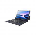 X Tigi Hope10 Pro 10.1" Tablet- 4G- - 64GB+4GB- 6000mAh- Grey+ With Keyboard