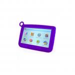 Iconix C703 - Kids Tablet - Dual Core - 7" - 8GB ROM - 512MB Purple