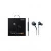 Samsung Earphone For  S7/ S7 Edge / S8 / S8 Plus / S6 Edge Plus/ Note 5 /Note 8 Tuned by AKG - Grey
