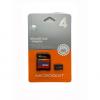 Microdigit 4GB MEMORY CARD