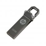 HP V250W 32GB Flash Disk Drive - Silver